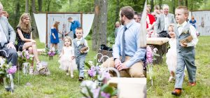 Wallenpaupack Creek Farm | Samantha Derrick Photography