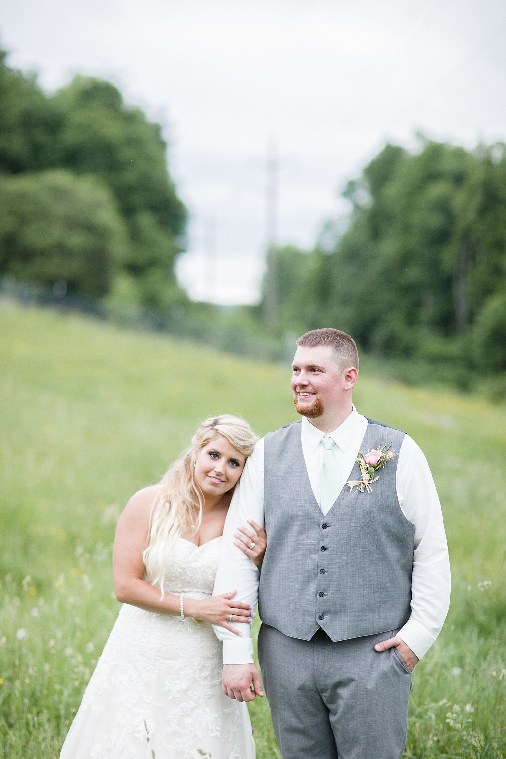 Wallenpaupack Creek Farm | Samantha Derrick Photography