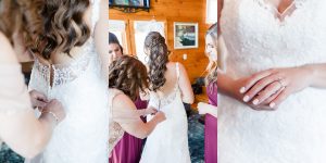 The Barn on Hubbard Wedding, Callicoon, New York. Samantha Derrick Photography