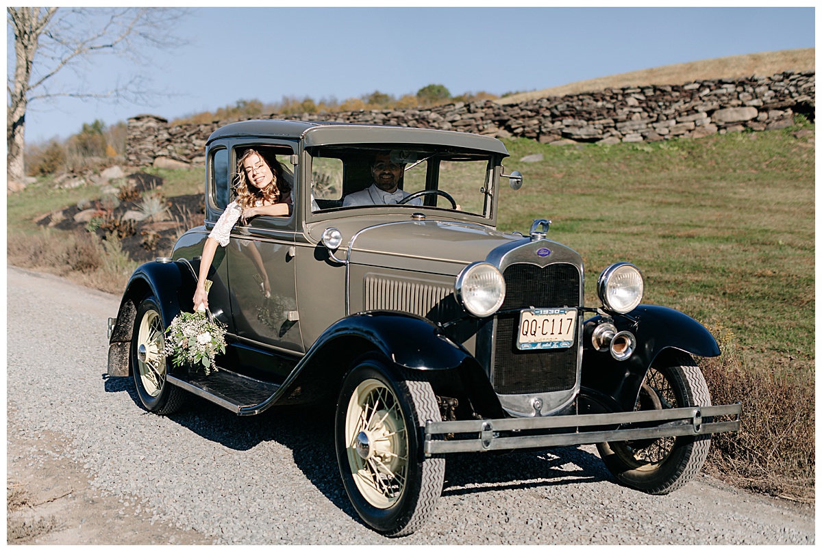 The Venue at Carly Brook